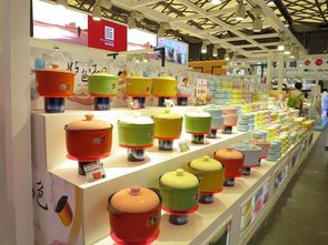 2016順祥陶瓷第110屆中國(guó)日用百貨商品交易會(huì)圓滿落幕，戶外用品銷售表現(xiàn)亮眼