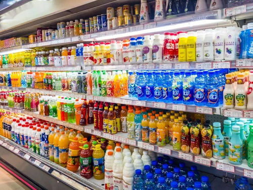 華商新生開學(xué)季 校內(nèi)超市開啟一站式采購(gòu)新體驗(yàn)