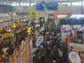 戶外用品銷售渠道動態(tài)與行業(yè)新趨勢