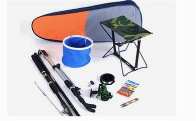 創(chuàng)業(yè)加盟優(yōu)質(zhì)漁具與戶外用品品牌推薦