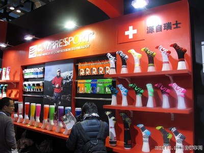 ISPO北京展自行車相關(guān)展位盤點(diǎn)