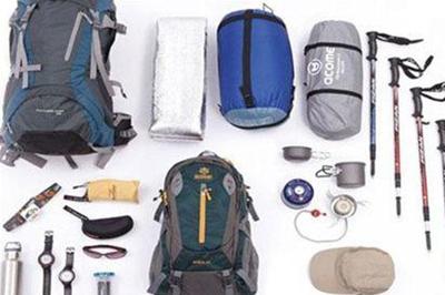 戶外用品加盟商必知的淡季銷售竅門 打破季節(jié)限制，全年穩(wěn)步盈利