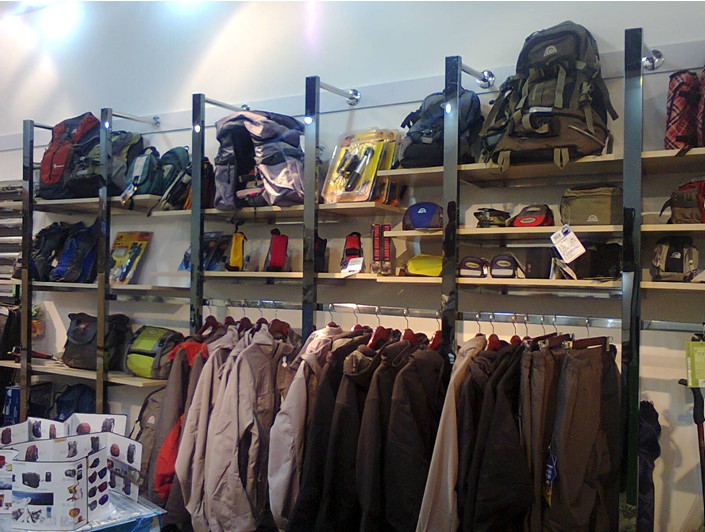 盤錦慧灃戶外用品店 您的戶外探險(xiǎn)裝備專家