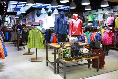 探索自然之美 戶外用品銷售的藝術(shù)與未來