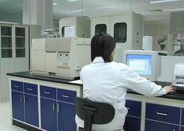 國家生物醫學分析中心技術服務部